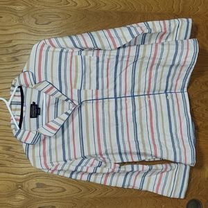 Pendleton Bridger stripe PJ set